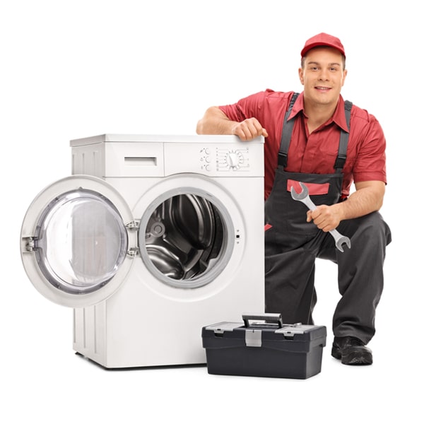 what dryer and washer repair company to contact and what does it cost to fix laundry machines